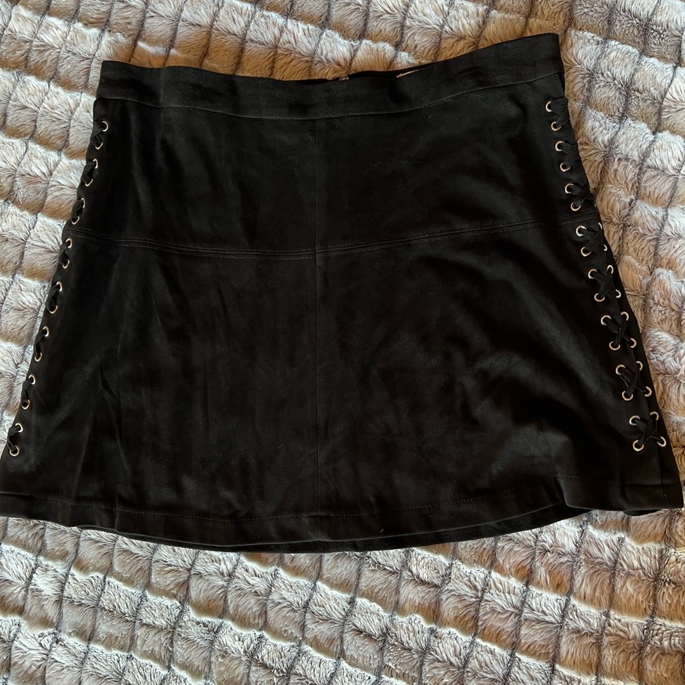 American rag skirt